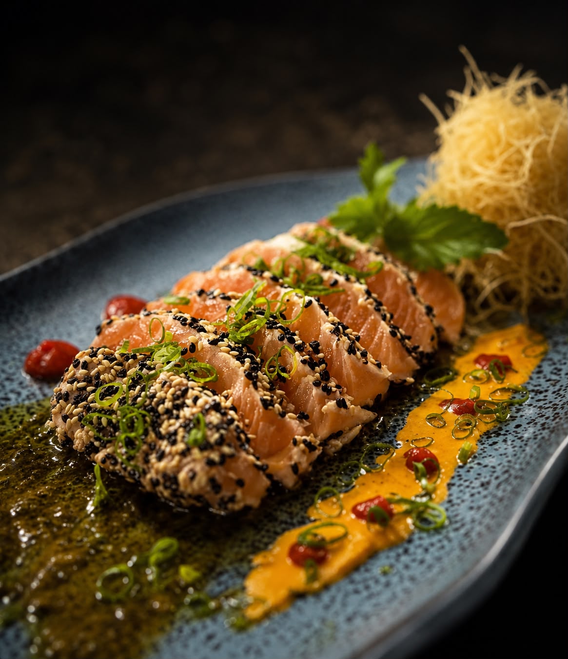 Barcaça Sushi Experience