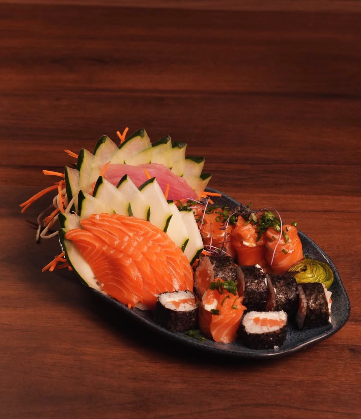 Sushi Premium